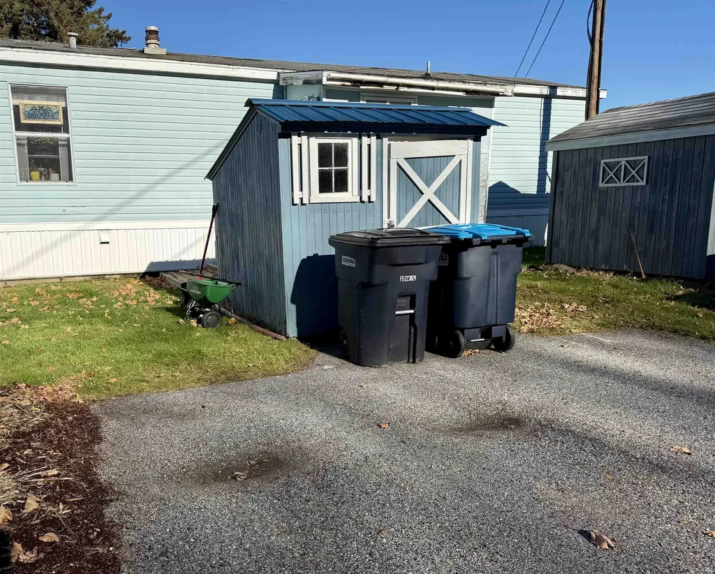 4 Nicole Drive St. Albans Town VT 05478