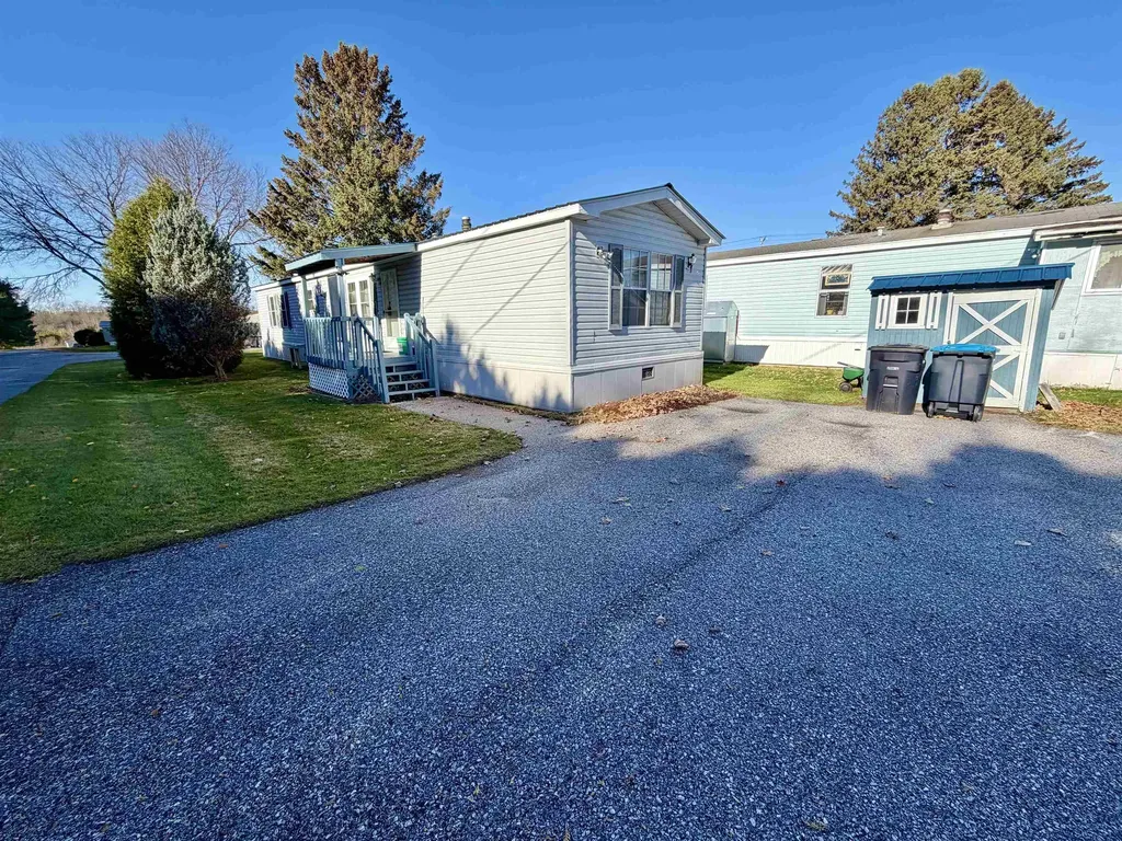 4 Nicole Drive St. Albans Town VT 05478