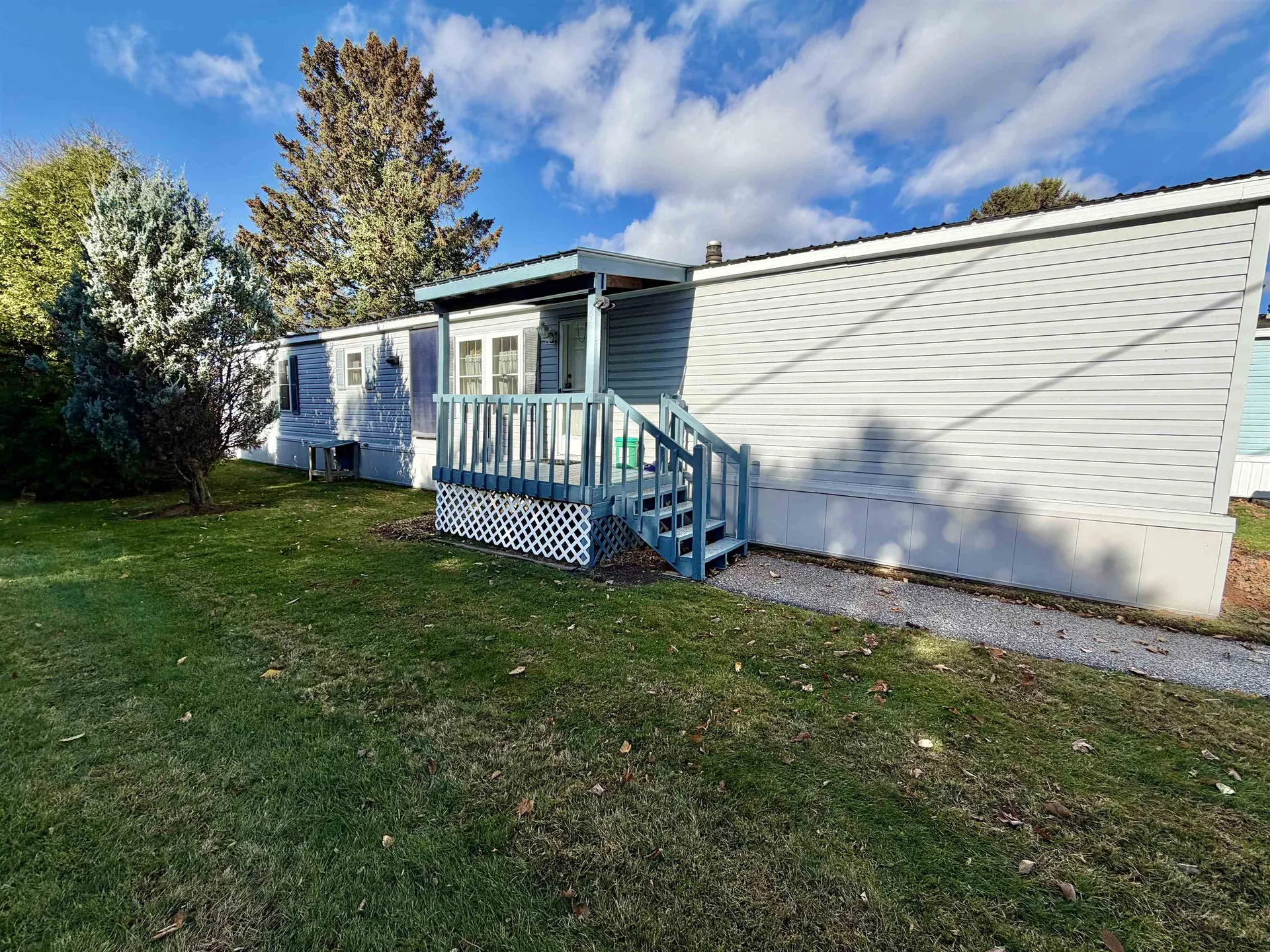 4 Nicole Drive St. Albans Town VT 05478