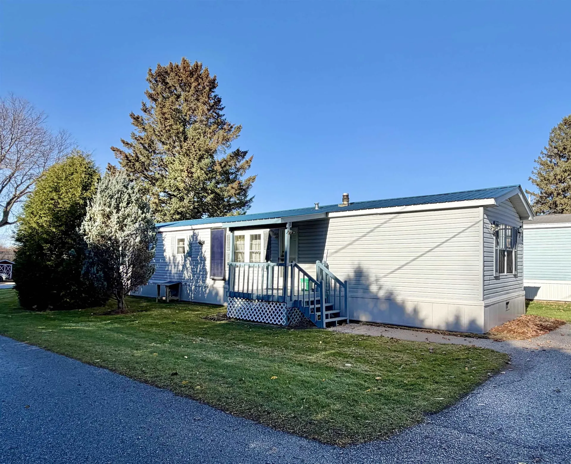 4 Nicole Drive St. Albans Town VT 05478