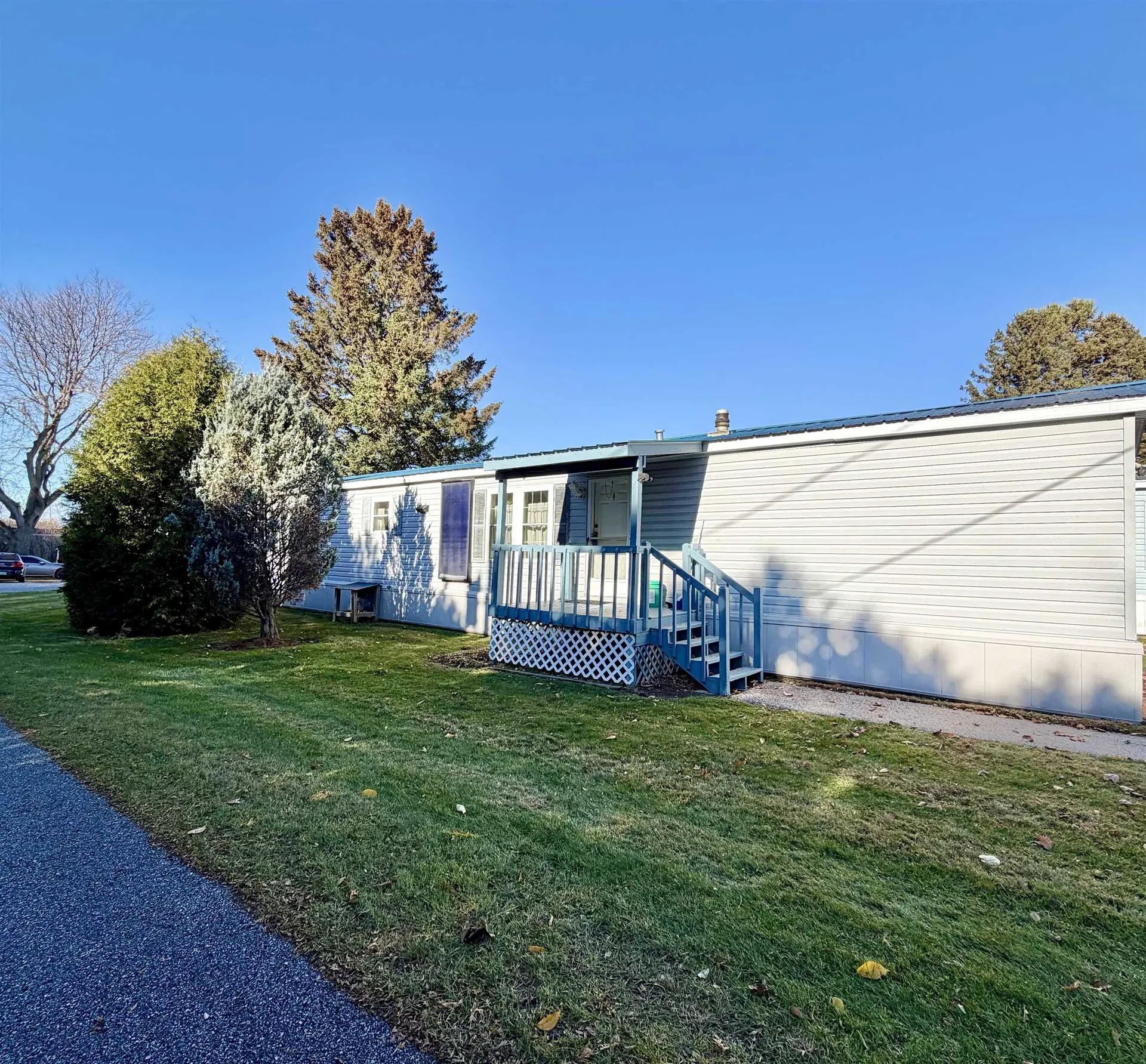 4 Nicole Drive St. Albans Town VT 05478