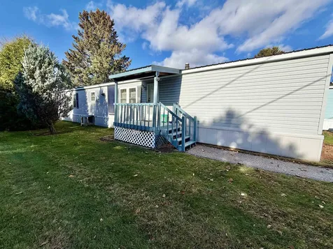 4 Nicole Drive St. Albans Town VT 05478