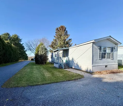 4 Nicole Drive St. Albans Town VT 05478