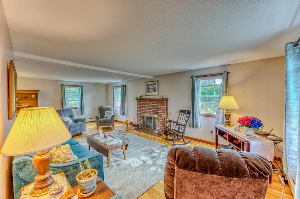 165 Bethlehem Road Littleton NH 03561
