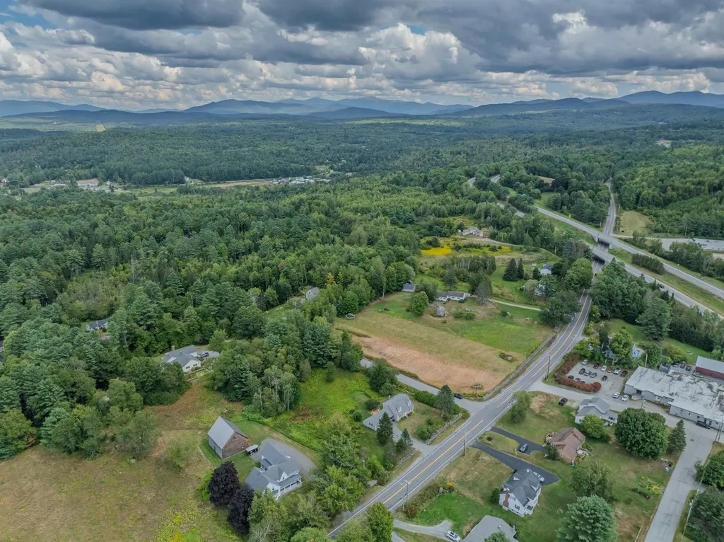 165 Bethlehem Road Littleton NH 03561