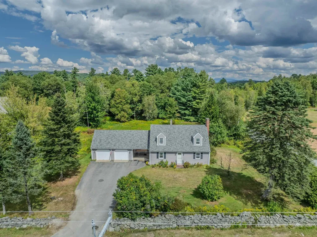 165 Bethlehem Road Littleton NH 03561