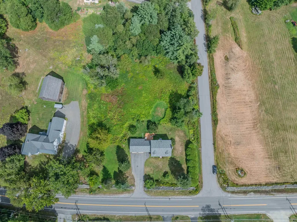 165 Bethlehem Road Littleton NH 03561