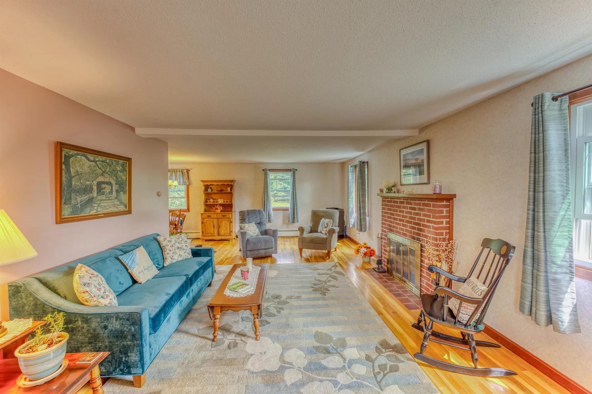 165 Bethlehem Road Littleton NH 03561