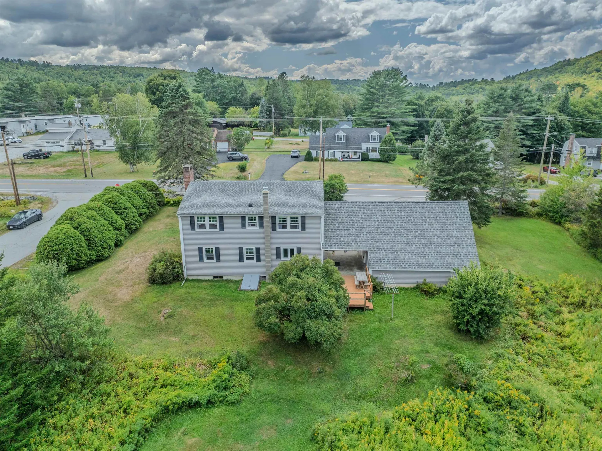 165 Bethlehem Road Littleton NH 03561