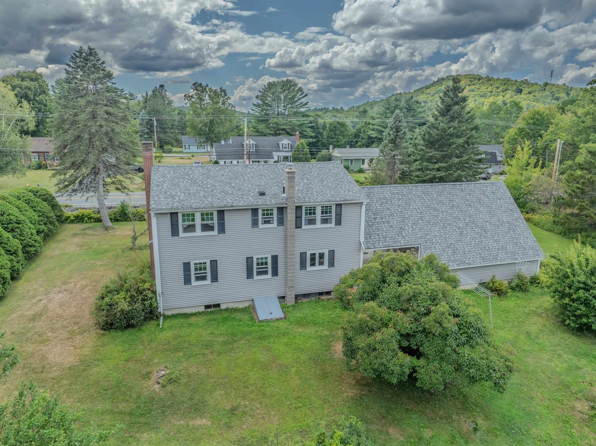 165 Bethlehem Road Littleton NH 03561