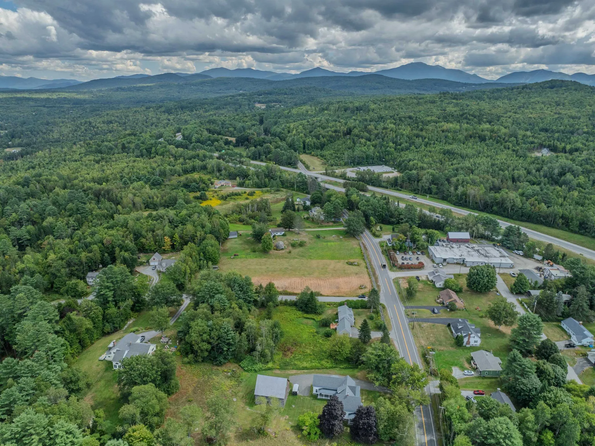 165 Bethlehem Road Littleton NH 03561