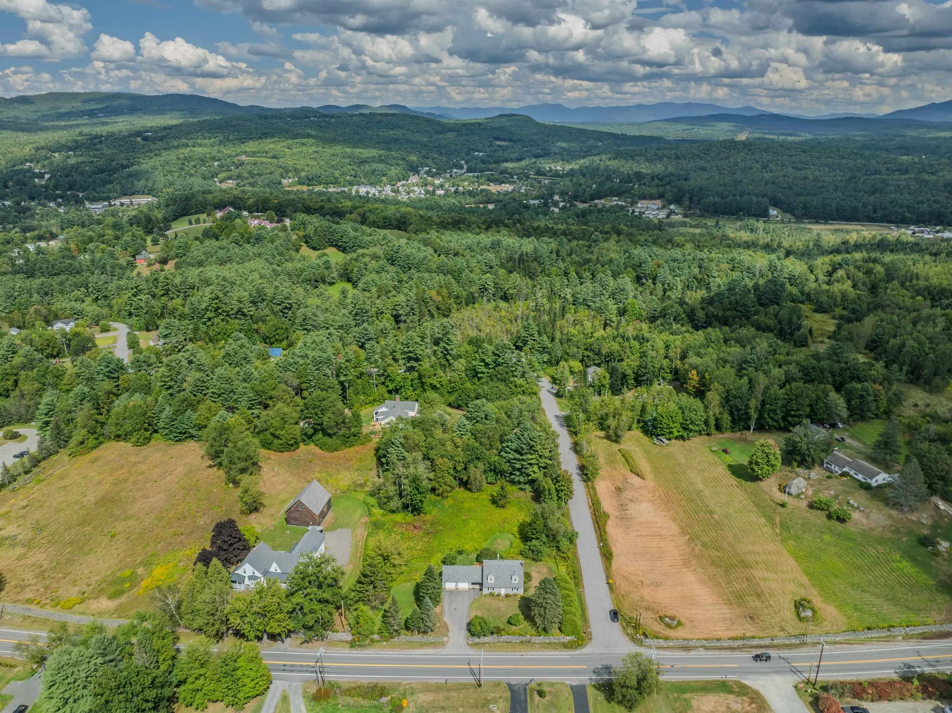 165 Bethlehem Road Littleton NH 03561