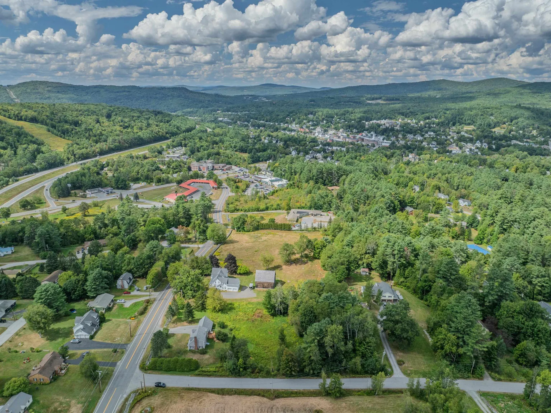 165 Bethlehem Road Littleton NH 03561