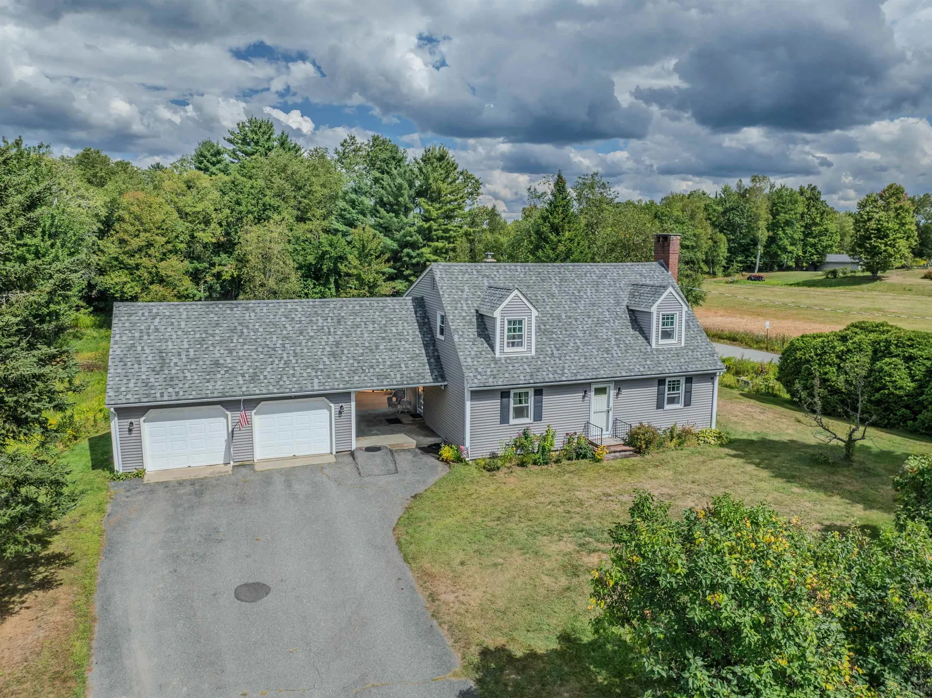 165 Bethlehem Road Littleton NH 03561