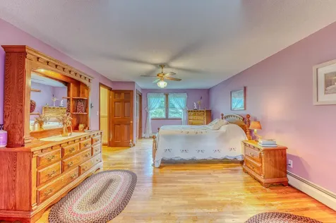 165 Bethlehem Road Littleton NH 03561