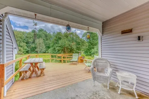 165 Bethlehem Road Littleton NH 03561