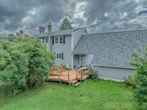 165 Bethlehem Road Littleton NH 03561