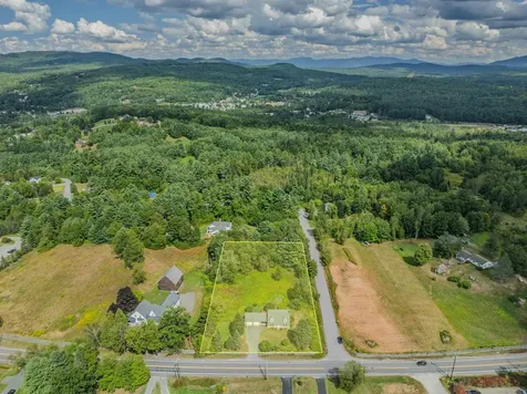 165 Bethlehem Road Littleton NH 03561