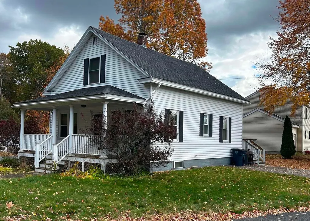 6 Intervale Street Nashua NH 03064