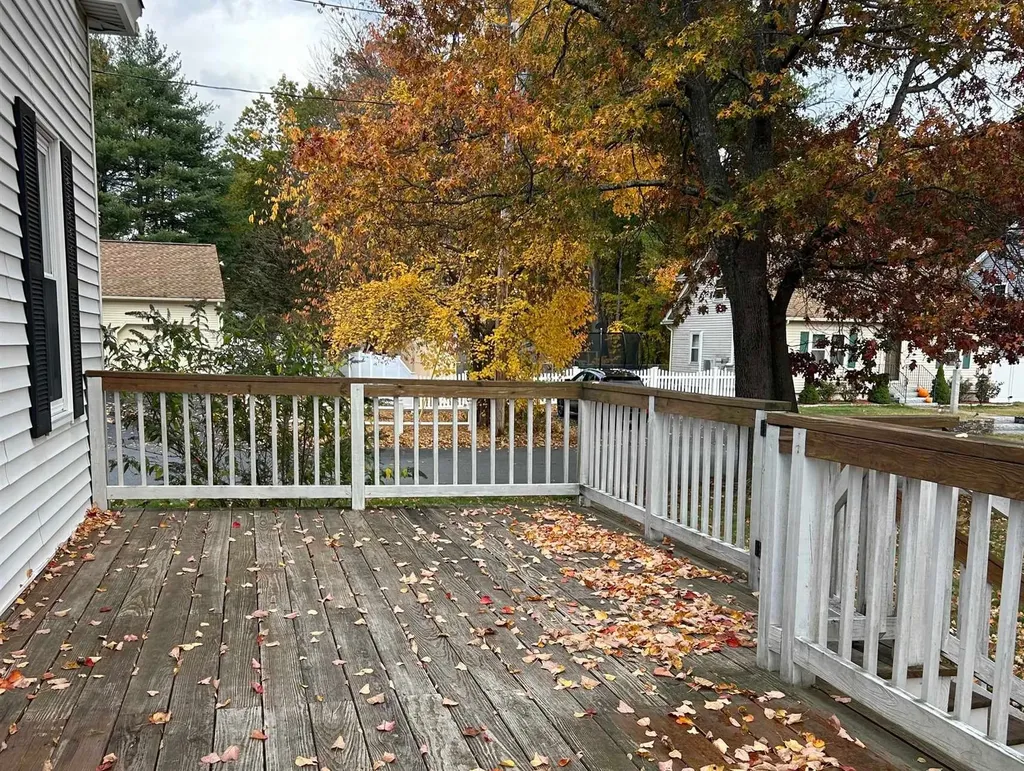 6 Intervale Street Nashua NH 03064