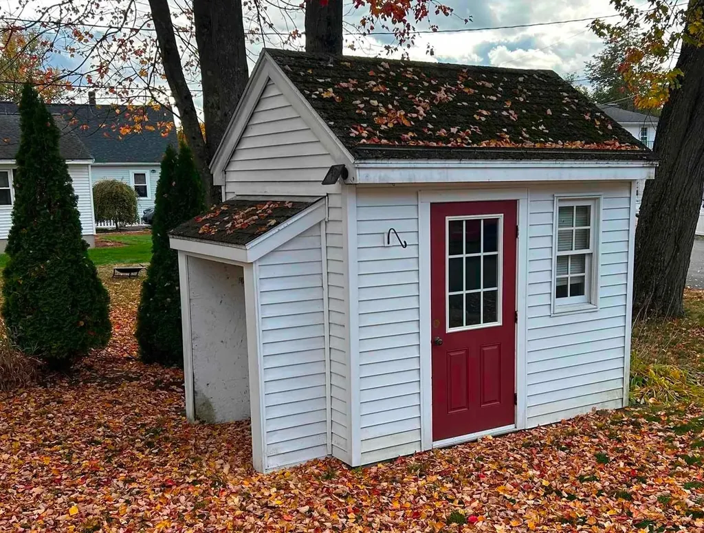 6 Intervale Street Nashua NH 03064