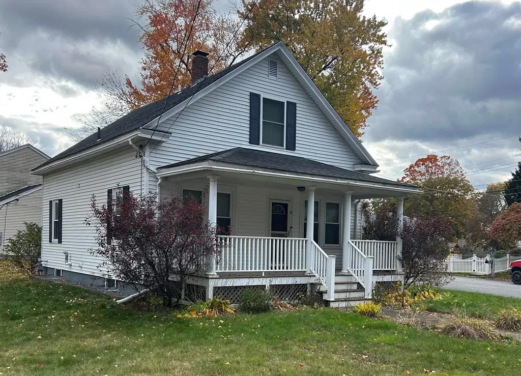 6 Intervale Street Nashua NH 03064