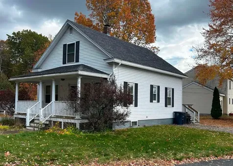 6 Intervale Street Nashua NH 03064