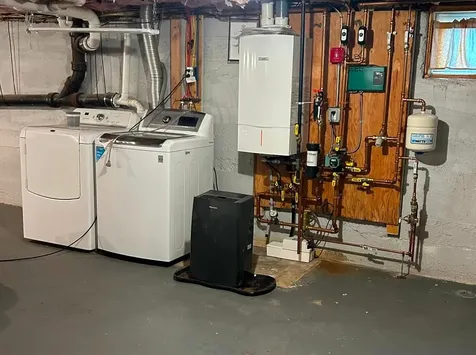 6 Intervale Street Nashua NH 03064