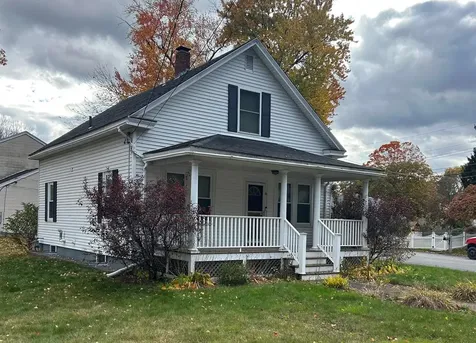 6 Intervale Street Nashua NH 03064