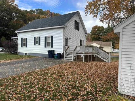 6 Intervale Street Nashua NH 03064