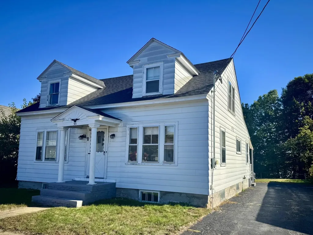 99 Becker Street Manchester NH 03102