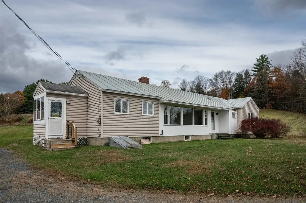 1011 Quechee Hartland Road Hartford VT 05059