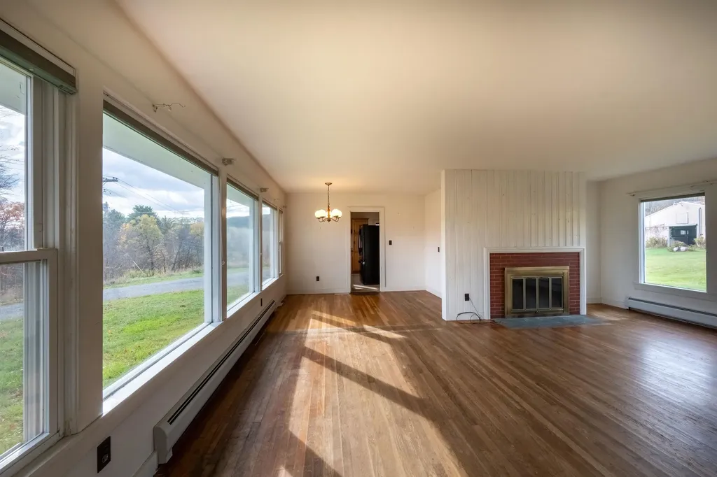 1011 Quechee Hartland Road Hartford VT 05059