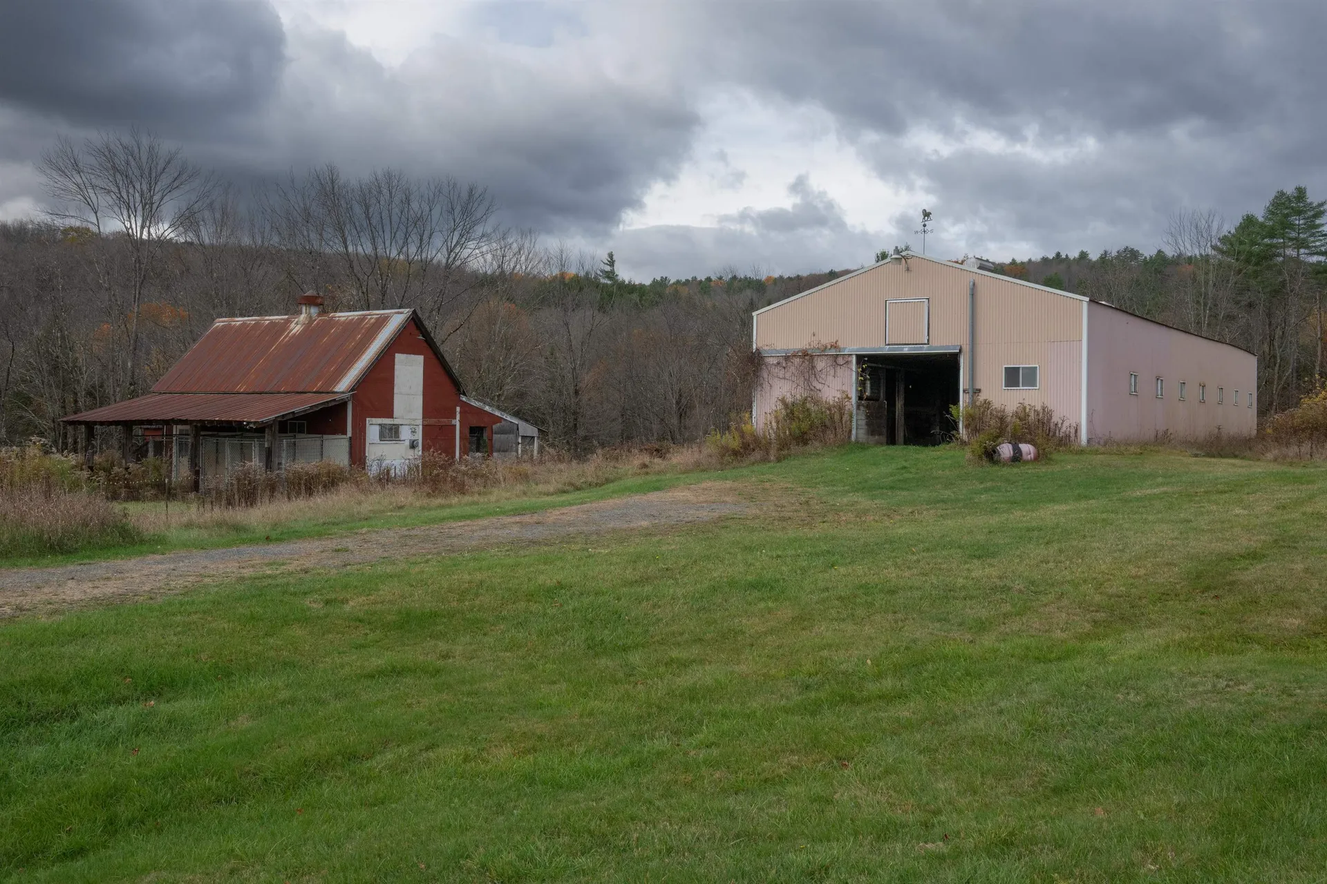 1011 Quechee Hartland Road Hartford VT 05059