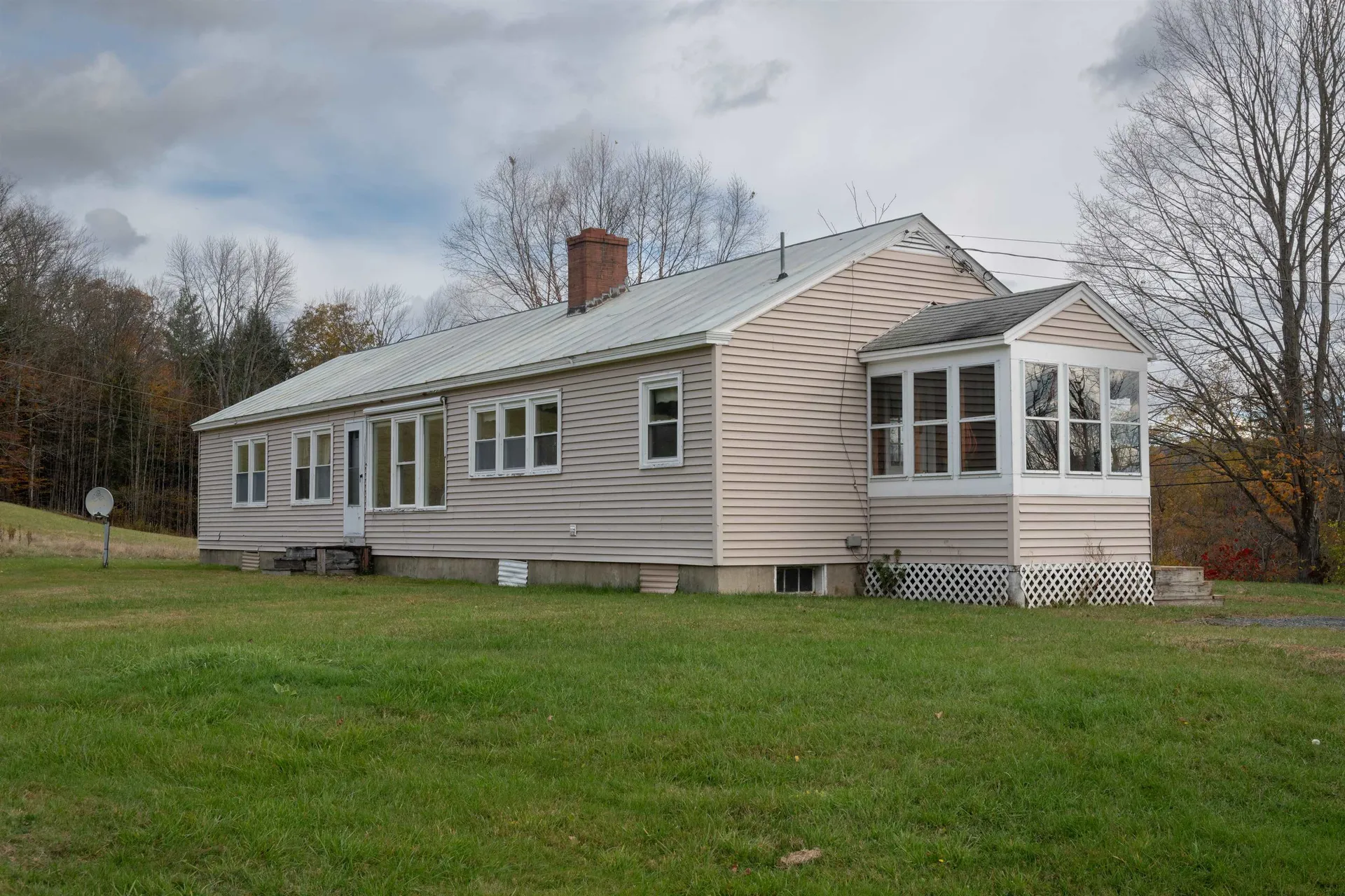 1011 Quechee Hartland Road Hartford VT 05059