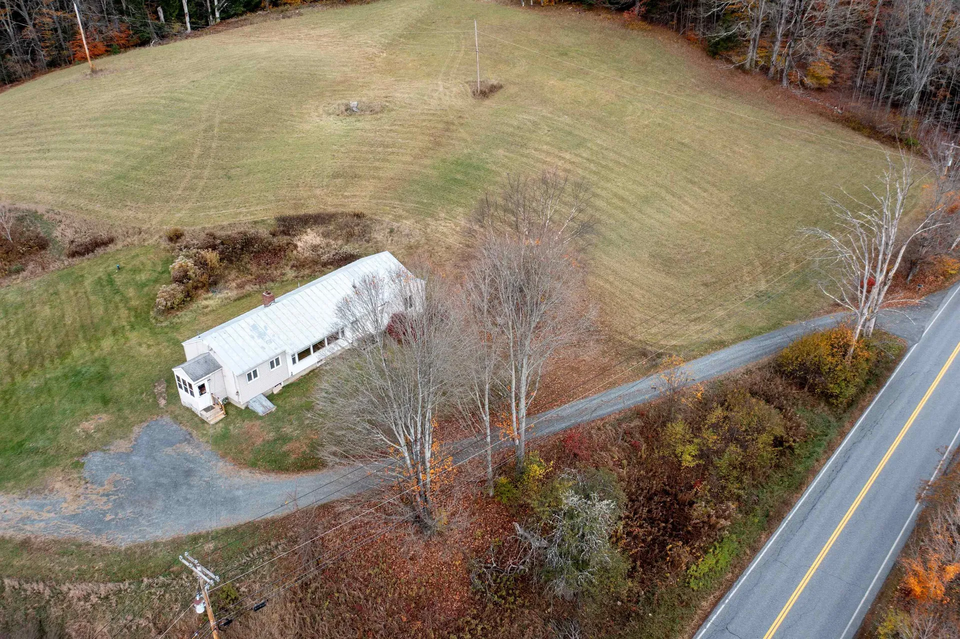 1011 Quechee Hartland Road Hartford VT 05059