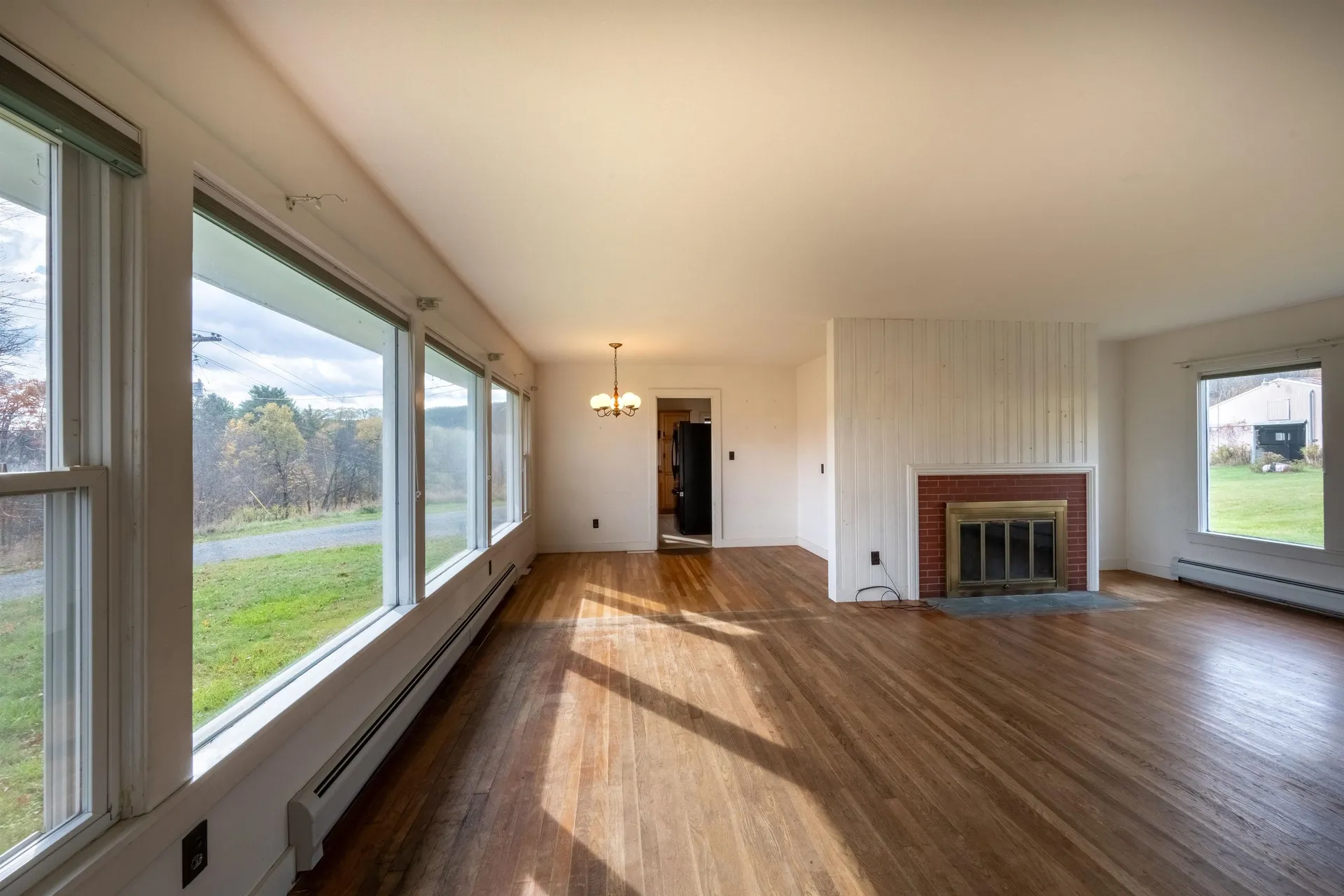 1011 Quechee Hartland Road Hartford VT 05059