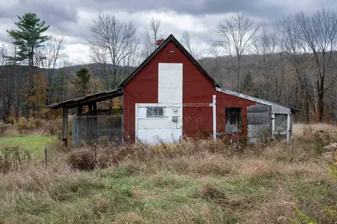 1011 Quechee Hartland Road Hartford VT 05059