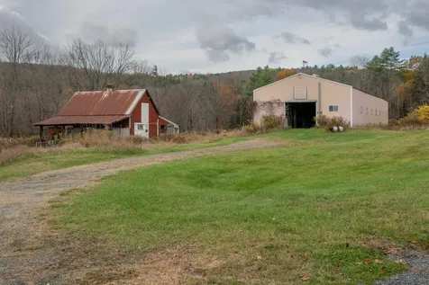1011 Quechee Hartland Road Hartford VT 05059