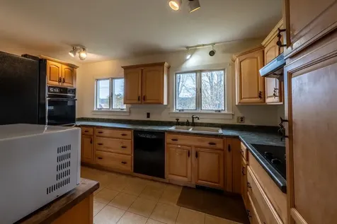 1011 Quechee Hartland Road Hartford VT 05059