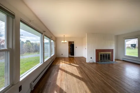 1011 Quechee Hartland Road Hartford VT 05059