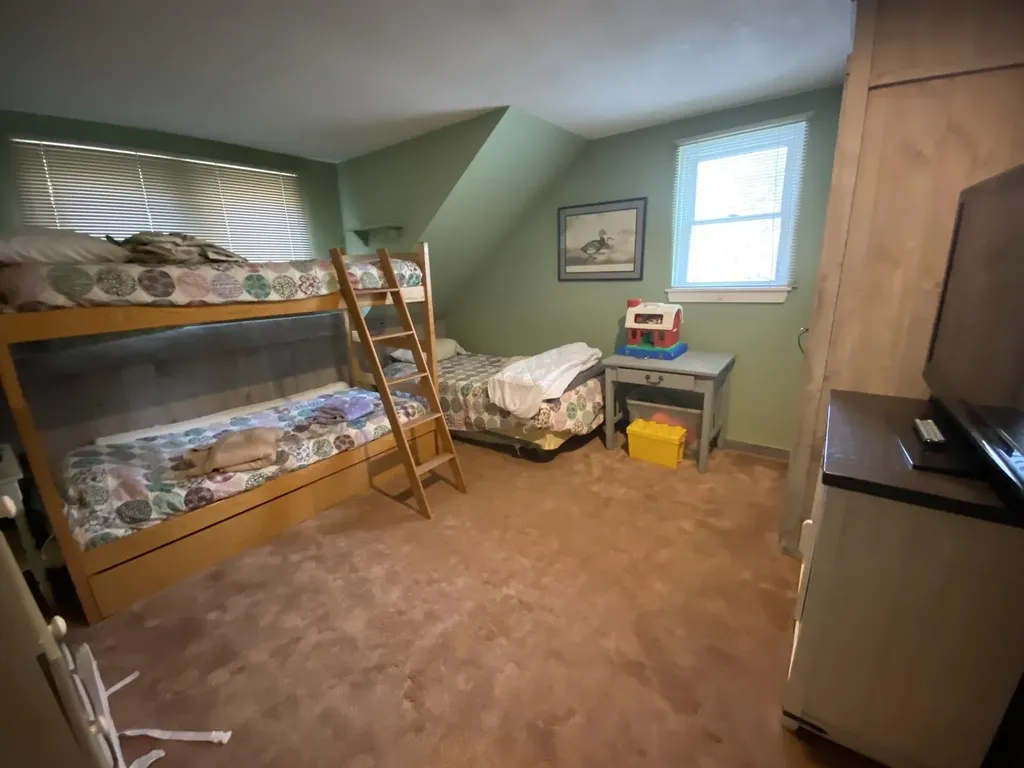 25 Upper Handle Road Dover VT 05356