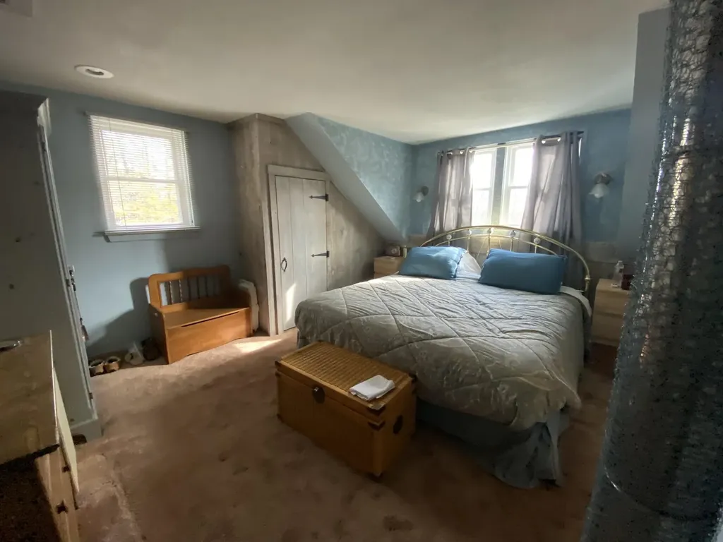 25 Upper Handle Road Dover VT 05356