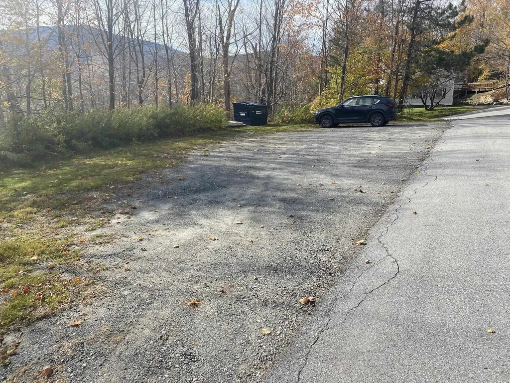 25 Upper Handle Road Dover VT 05356