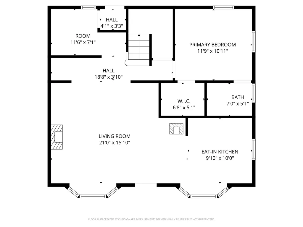 25 Upper Handle Road Dover VT 05356