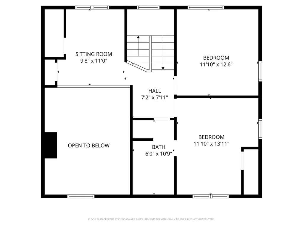 25 Upper Handle Road Dover VT 05356