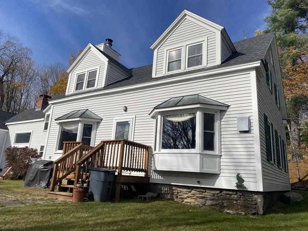 25 Upper Handle Road Dover VT 05356