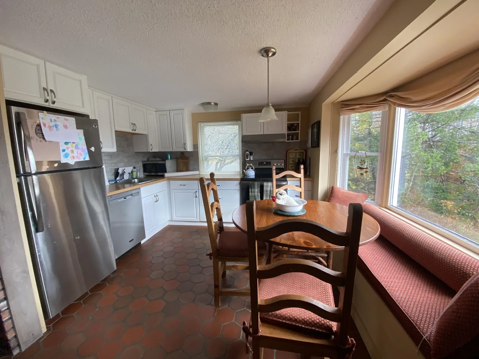 25 Upper Handle Road Dover VT 05356