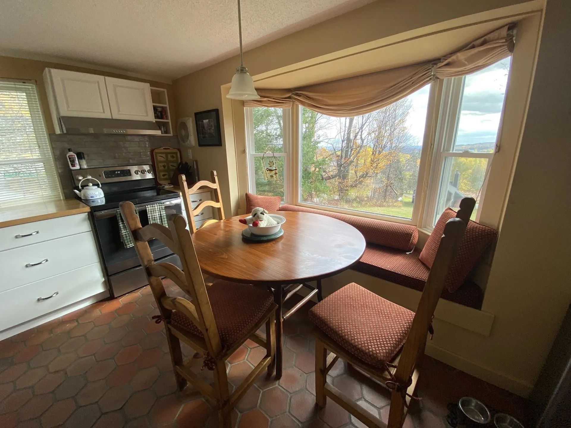 25 Upper Handle Road Dover VT 05356