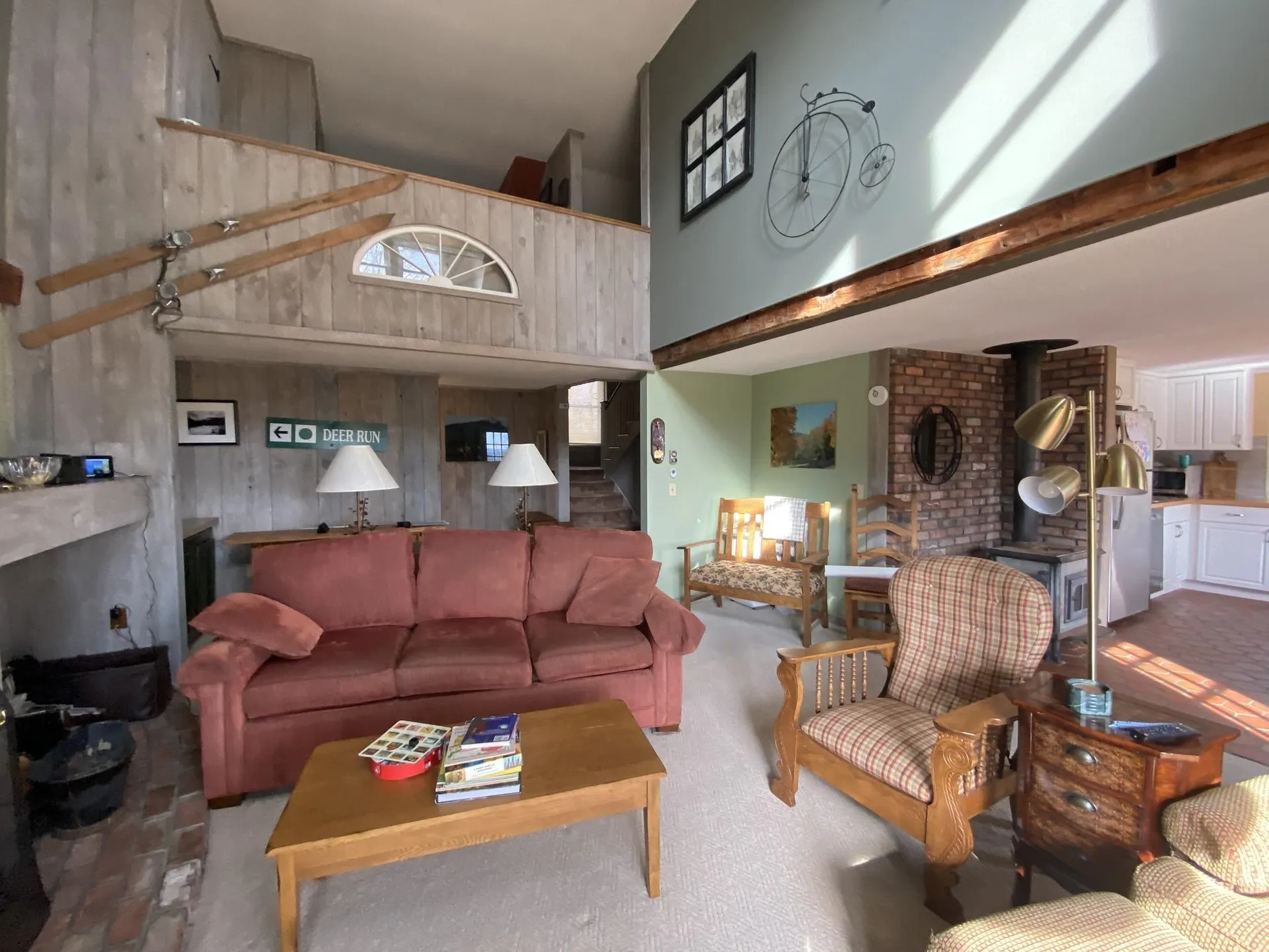 25 Upper Handle Road Dover VT 05356